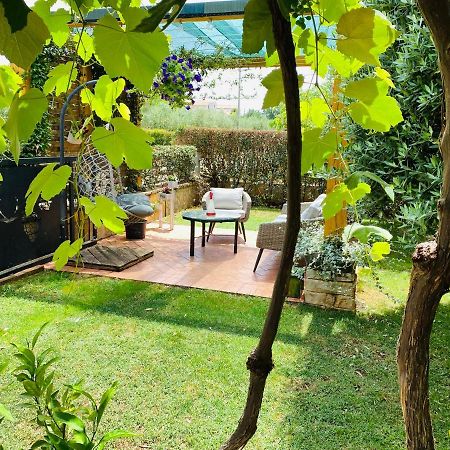 Apartment Villa Rossa Poreč Extérieur photo