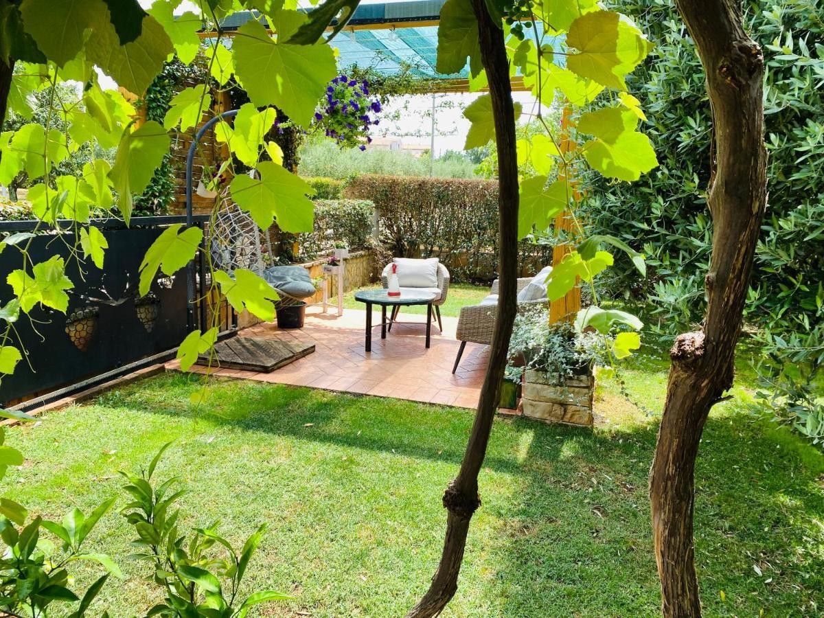 Apartment Villa Rossa Poreč Extérieur photo