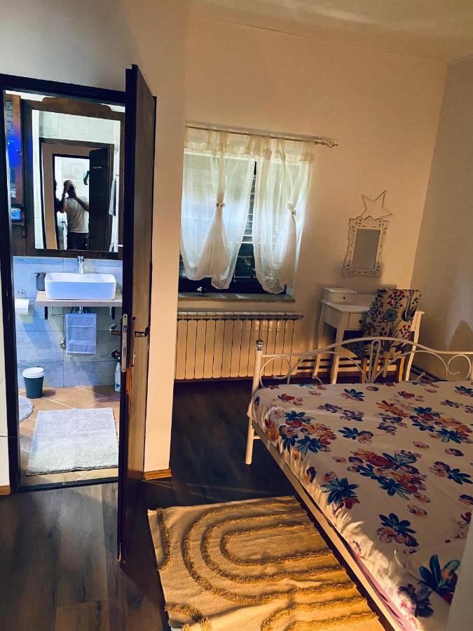 Apartment Villa Rossa Poreč Extérieur photo