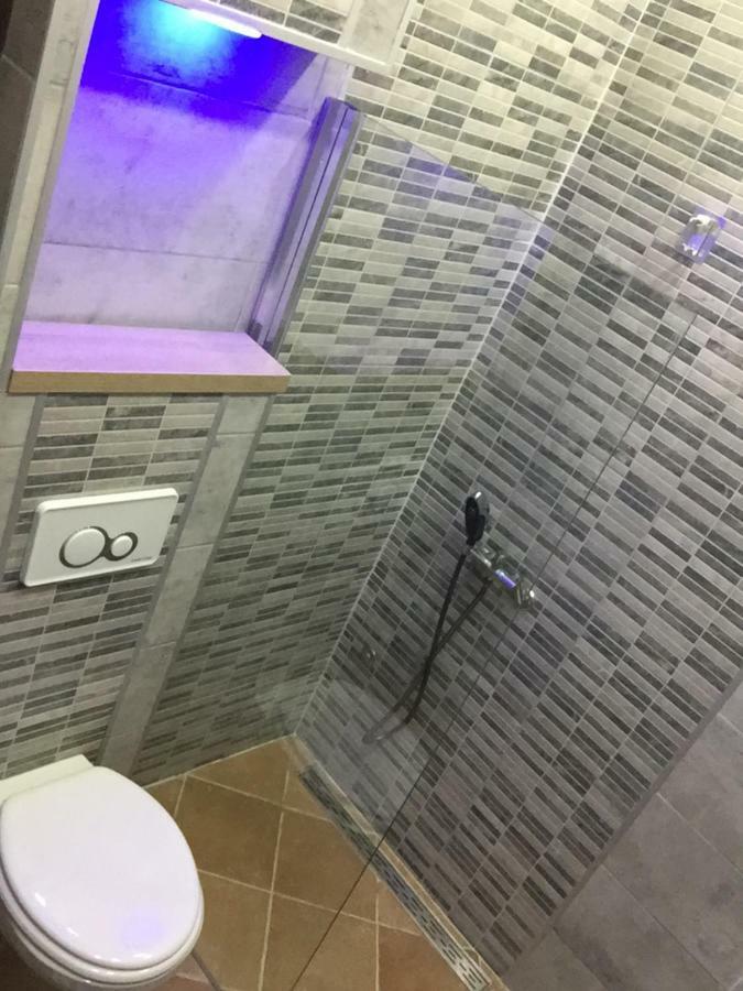 Apartment Villa Rossa Poreč Extérieur photo